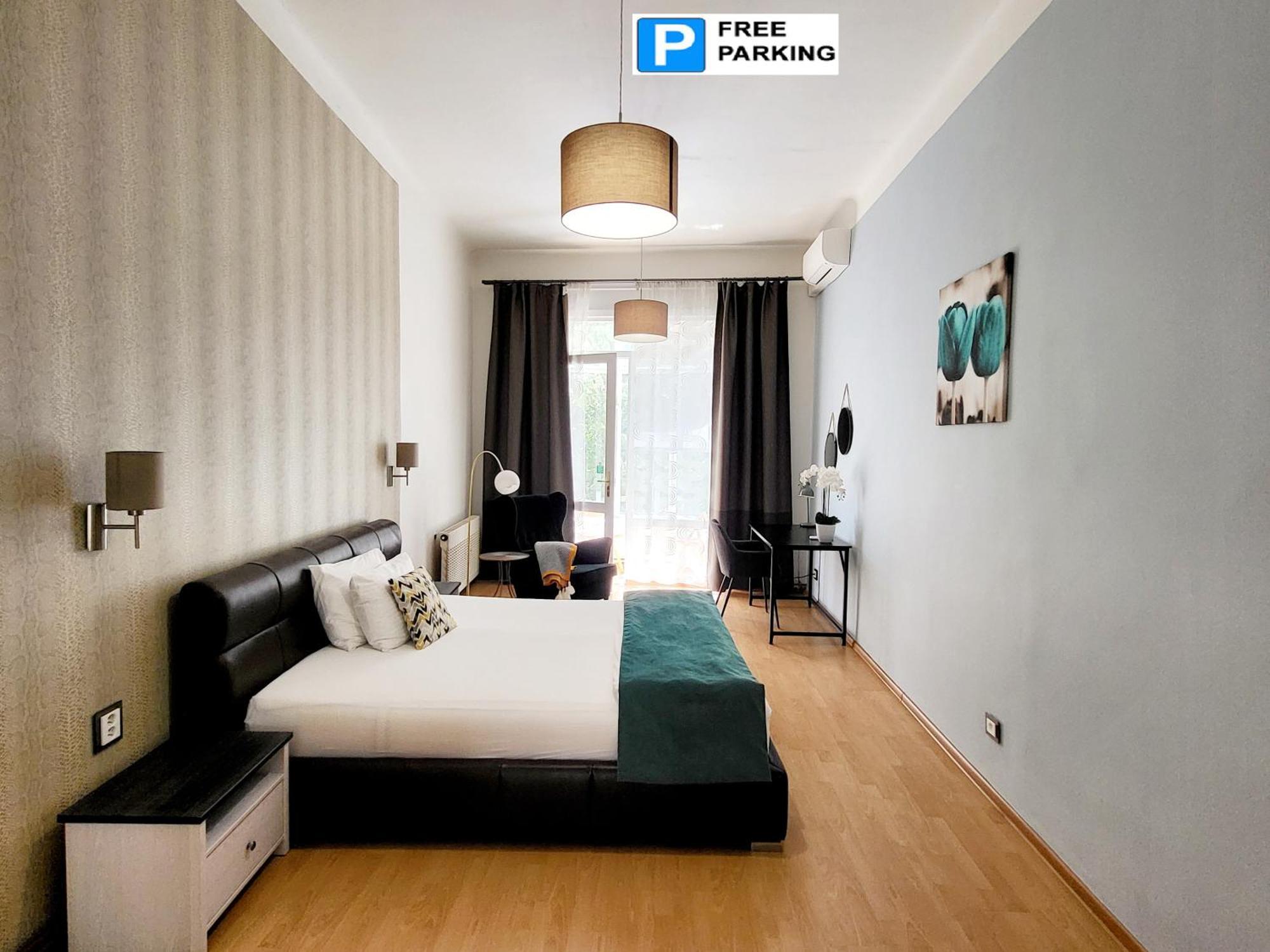 Lejlighed Ge Prag